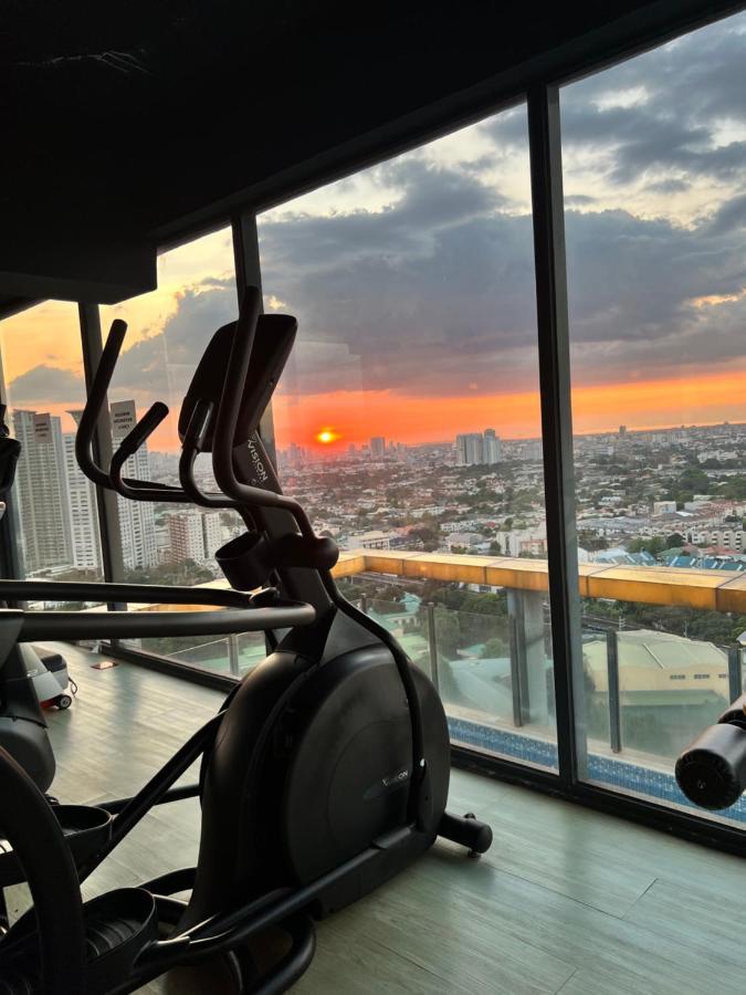 Cozy Spacious Hotel Type Condo With Ps5 Smart Tv And Wifi San Juan  Luaran gambar