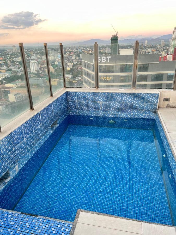 Cozy Spacious Hotel Type Condo With Ps5 Smart Tv And Wifi San Juan  Luaran gambar