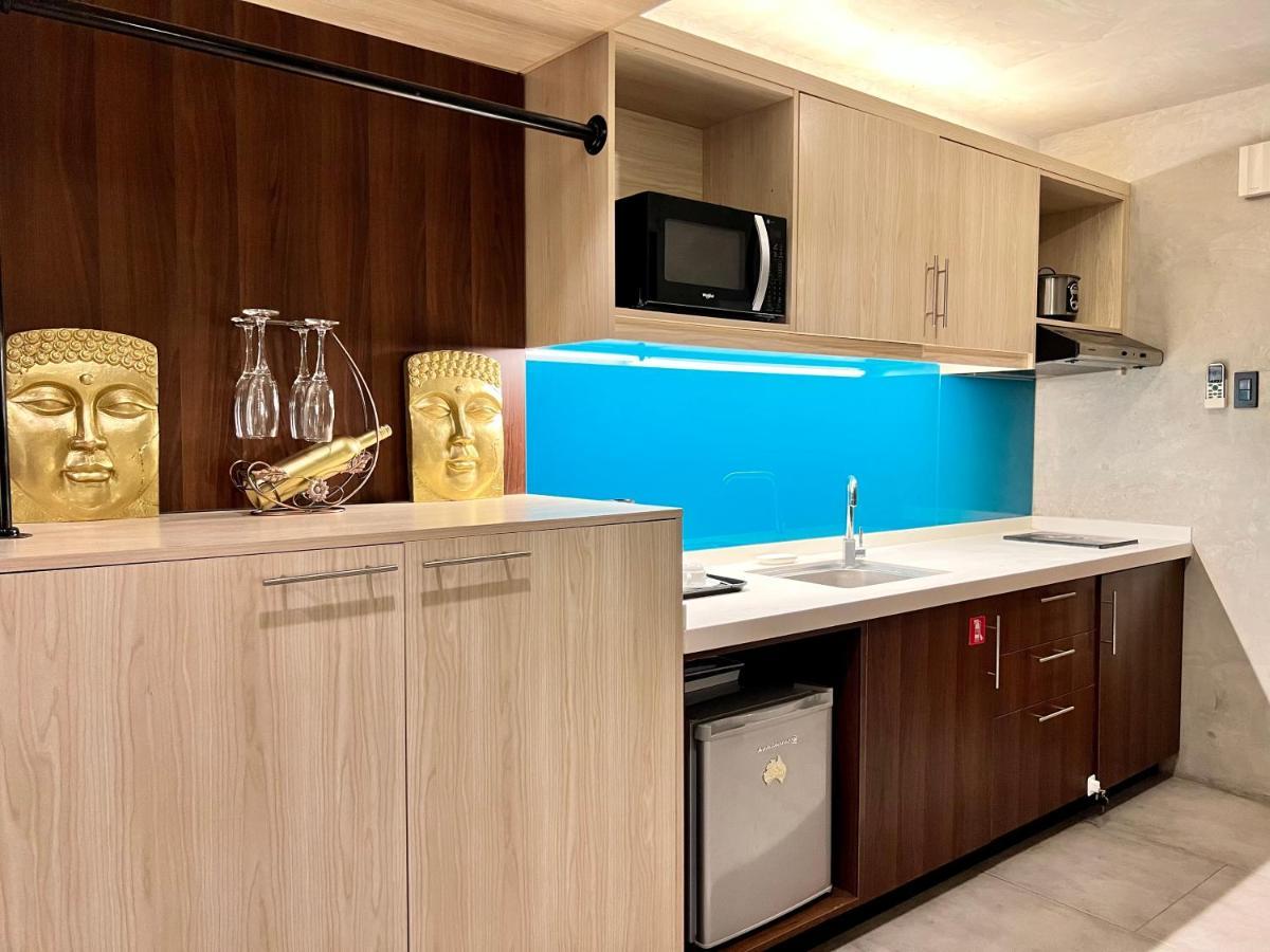 Cozy Spacious Hotel Type Condo With Ps5 Smart Tv And Wifi San Juan  Luaran gambar