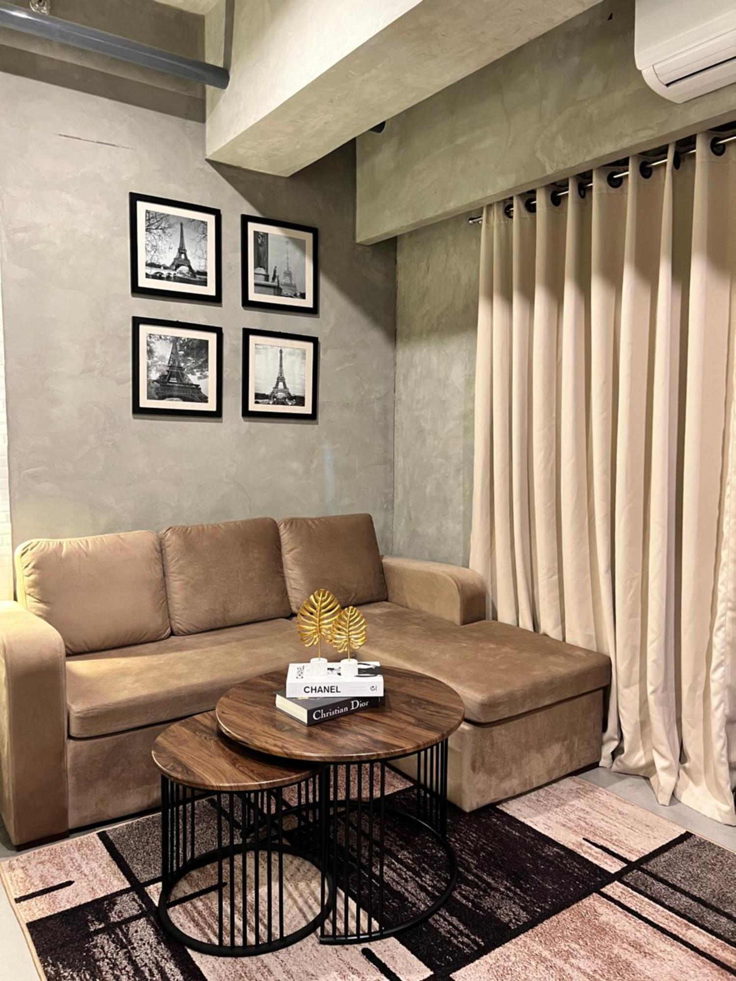 Cozy Spacious Hotel Type Condo With Ps5 Smart Tv And Wifi San Juan  Luaran gambar